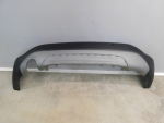 Юбка задняя для BMW X1 F48 2015>, OEM 51127355271 - вид 1 (фото)