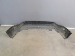 Юбка задняя для BMW X1 F48 2015>, OEM 51127355271 - вид 4 (фото)