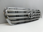 Решетка радиатора для Toyota Land Cruiser (200) 2008>, OEM 53101-60620 - вид 2 (фото)