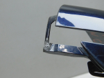 Накладка зеркала правого для BMW 7-серия G11/G12 2014>, OEM 51167422720 - вид 5 (фото)