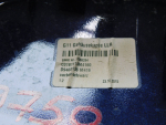 Накладка зеркала правого для BMW 7-серия G11/G12 2014>, OEM 51167422720 - вид 6 (фото)