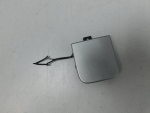 Заглушка буксировочного крюка для Volkswagen Passat B8 2015>, OEM 3G9807441A - вид 1 (фото)