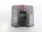 Блок управления LED-лампами для BMW X5 F15 2013-2018, OEM 63117492026 - вид 3 (фото)