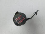 Заглушка буксировочного крюка для Renault Megane III 2009-2016, OEM 511807257R - вид 2 (фото)