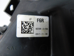 Ходовой огонь правый (ДХО) для Hyundai Sonata VII 2014-2019, OEM 92208C1 - вид 4 (фото)