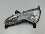 Фара противотуманная левая для Hyundai Solaris 2010-2017, OEM 922014L600 - вид 1 (фото)