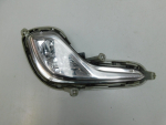Фара противотуманная правая для Hyundai Solaris 2010-2017, OEM 922021R000 - вид 1 (фото)