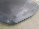Капот для Hyundai Solaris 2010-2017, OEM 664004L300 - вид 3 (фото)