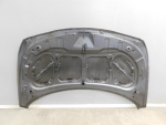 Капот для Hyundai Solaris 2010-2017, OEM 664004L300 - вид 7 (фото)