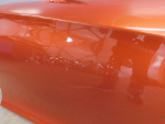 Дверь передняя левая для BMW Z4 E89 2009-2016, OEM 41007225135 - вид 4 (фото)