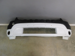 Бампер передний для Ford Explorer V 2010>, OEM BB5317F775ADW - вид 1 (фото)