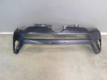 Бампер передний для Toyota RAV 4 2013-2019, OEM 521190R180 - вид 1 (фото)