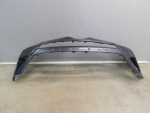 Бампер передний для Toyota RAV 4 2013-2019, OEM 521190R180 - вид 2 (фото)