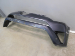 Бампер передний для Toyota RAV 4 2013-2019, OEM 521190R180 - вид 4 (фото)
