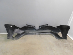 Бампер передний для Toyota RAV 4 2013-2019, OEM 521190R180 - вид 6 (фото)