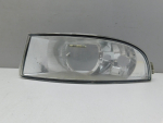 Фара противотуманная левая для Skoda Octavia II (A5 1Z) 2004-2013, OEM 1Z0941699C - вид 1 (фото)