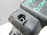 Фара противотуманная левая для Skoda Octavia III (A7) 2013-2020, OEM 5E0941699D - вид 5 (фото)