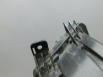 Фара противотуманная правая для Skoda Octavia III (A7) 2013-2020, OEM 5E0941700D - вид 4 (фото)