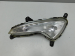 Фара противотуманная левая для Hyundai Solaris 2010-2017, OEM 922014L600 - вид 1 (фото)