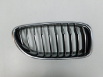 Решетка радиатора для BMW 6-серия F12/F13 2009>, OEM 51137212850 - вид 1 (фото)
