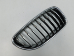 Решетка радиатора для BMW 6-серия F12/F13 2009>, OEM 51137212850 - вид 2 (фото)
