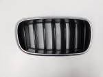 Решетка радиатора для BMW X5 F15 2013-2018, OEM 51137316054 - вид 1 (фото)