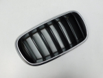 Решетка радиатора для BMW X5 F15 2013-2018, OEM 51137316054 - вид 2 (фото)