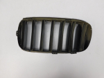 Решетка радиатора для BMW X5 F15 2013-2018, OEM 51137316054 - вид 3 (фото)