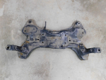 Балка подмоторная для Hyundai Solaris 2010-2017, OEM 624014Y000 - вид 1 (фото)
