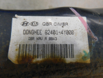 Балка подмоторная для Hyundai Solaris 2010-2017, OEM 624014Y000 - вид 3 (фото)