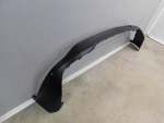 Накладка заднего бампера для BMW X3 F25 2010>, OEM 51127338774 - вид 2 (фото)