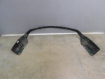 Юбка задняя для BMW X3 G01 2017>, OEM 51127488224 - вид 4 (фото)