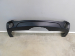 Юбка задняя для BMW X5 F15 2013-2018, OEM 51127303441 - вид 1 (фото)