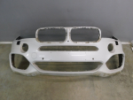 Бампер передний для BMW X5 F15 2013-2018, OEM 51118054014 - вид 1 (фото)