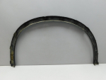 Накладка крыла переднего левого для BMW X5 F15 2013-2018, OEM 51177294373 - вид 2 (фото)