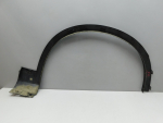 Накладка крыла переднего левого для BMW X3 F25 2010>, OEM 51777210081 - вид 2 (фото)