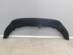 Юбка передняя для Volkswagen Polo Sedan 2011-2020, OEM 6RU805915A - вид 1 (фото)