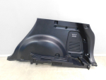 Обшивка багажника для Toyota RAV 4 2013-2019, OEM 6473042091 - вид 1 (фото)