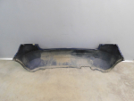 Бампер задний для Skoda Fabia 2007-2015, OEM 5J6807421 - вид 7 (фото)