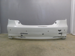 Бампер задний для Toyota Camry V50 2011-2018, OEM 5215906A30 - вид 1 (фото)