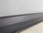 Накладка на порог для Land Rover Range Rover Evoque 2011-2019, OEM BJ3210155AB - вид 2 (фото)