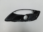 Решетка в бампер левая для Opel Astra J 2010>, OEM 13368708 - вид 1 (фото)