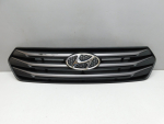 Решетка радиатора для Hyundai Creta 2016>, OEM 86351M0000 - вид 1 (фото)