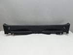 Обшивка багажника для Nissan Qashqai 2006-2014, OEM 84992JD000 - вид 1 (фото)