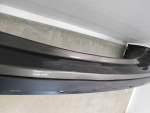 Бампер задний для Toyota RAV 4 2013-2019, OEM 521590R150 - вид 2 (фото)