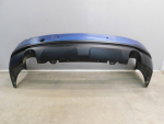 Бампер задний для Subaru Forester (S13) 2012>, OEM 57704SG011 - вид 3 (фото)