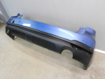 Бампер задний для Subaru Forester (S13) 2012>, OEM 57704SG011 - вид 5 (фото)