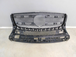 Решетка радиатора для Mercedes-Benz GL/GLS-klasse X166 2012>, OEM A1668800303 - вид 1 (фото)