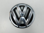 Эмблема для Volkswagen Tiguan 2007-2017, OEM 561853600 - вид 1 (фото)
