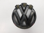Эмблема для Volkswagen Tiguan 2007-2017, OEM 561853600 - вид 2 (фото)
